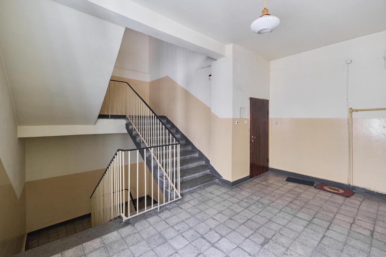 City Center Studio Wroclaw By Noclegi Renters Eksteriør billede