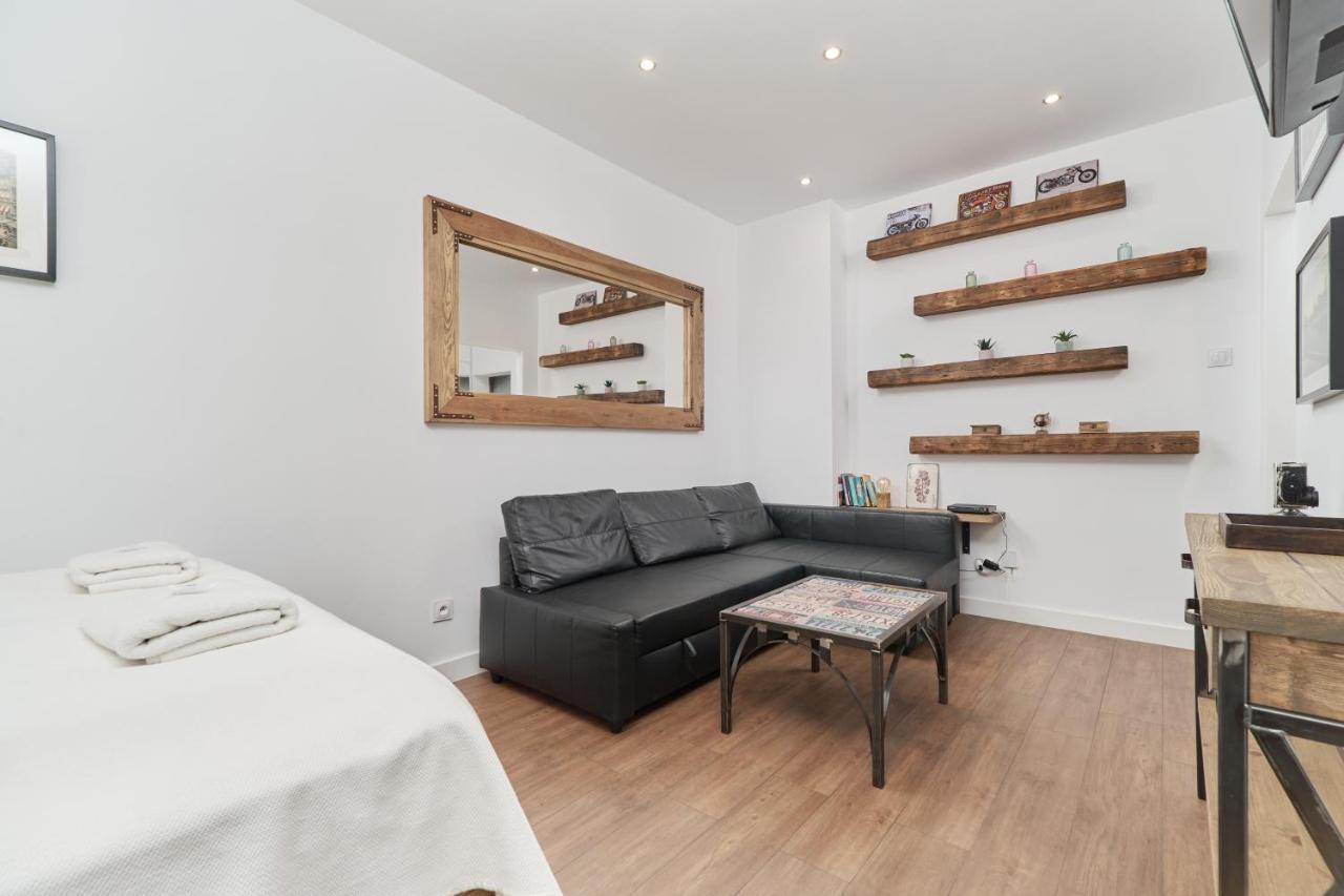 City Center Studio Wroclaw By Noclegi Renters Eksteriør billede